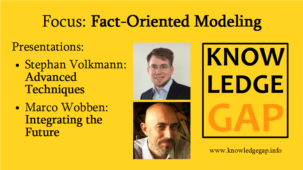 Focus: Fact-Oriented Modeling